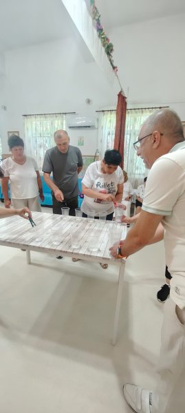 Ziua Porților Deschise CSC Casa Rozei Urlati